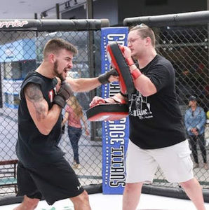 Meet your Posher, Danilo sauerbrunn